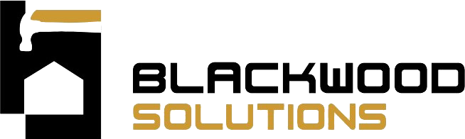 Blackwood Solutions, Centennial Colorado Logo 1